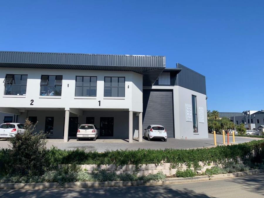To Let Commercial Property for Rent in Atlas Gardens Western Cape